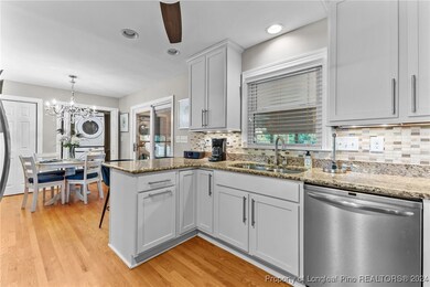 801 Emeline Ave, Fayetteville, NC 28303 - photo 5