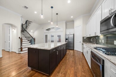 The condition of home rivals new construction.