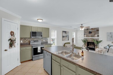 322 Drooping Leaf Rd, Lexington, SC 29072 - photo 6