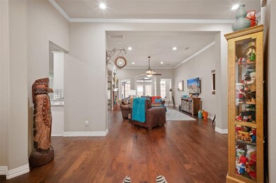 2109 Spur Ct, Denton, TX 76210 - photo 6