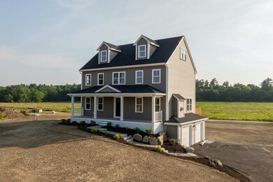 79 Thompson St, Middleborough, MA 02346 - photo 3