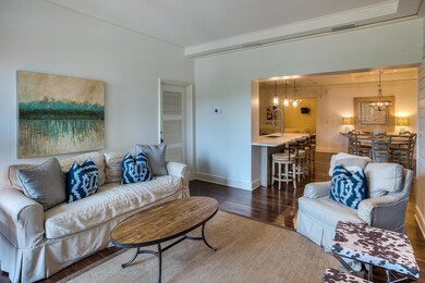 Spacious living in Rosemary Beach