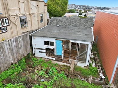 107 Dwight St, San Francisco, CA 94134 - photo 7