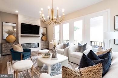 6239 Crosswind Dr, Rockville, MD 20852 - photo 6