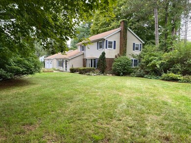 383 Fisher St, Walpole, MA 02081 - photo 4