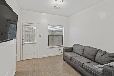 1st floor bedroom