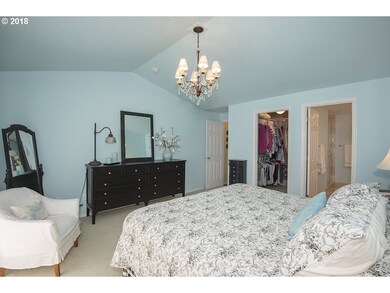 Bedroom, Primary