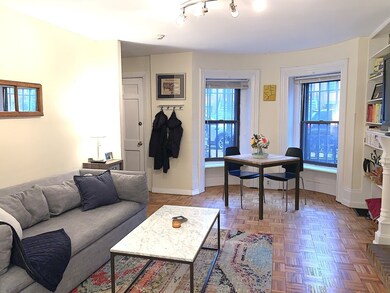 155 W Newton St unit B, Boston, MA 02118 - photo 2