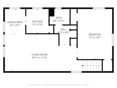 150-14 Geothals Ave unit 45F, Briarwood, NY 11435 - photo 2