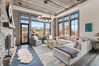 77 Tanager Fork, Big Sky, MT 59716 - photo 6