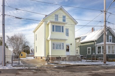 895 Grinnell St, Fall River, MA 02721 - photo 2