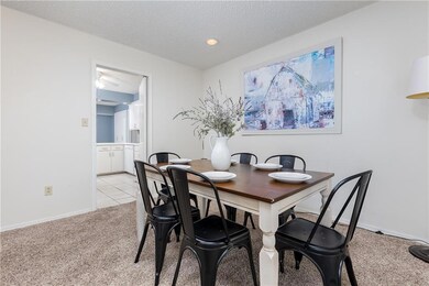 Kitchen access makes bring piping hot food to the 