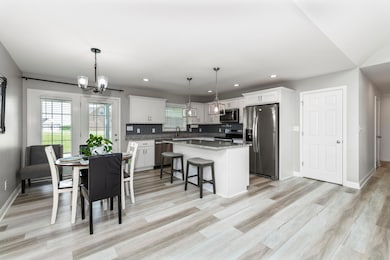 916 Oatfield Rd, Harrodsburg, KY 40330 - photo 7