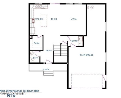1883 First Floor