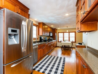 38 Wedgewood St, Quincy, MA 02171 - photo 4