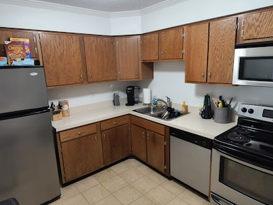 Park Orleans unit D318, Elk Grove Village, IL 60007 - photo 3