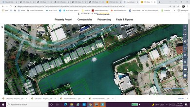 Property appraiser map