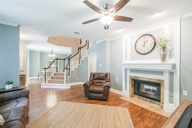 1906 San Joaquin Pkwy, Friendswood, TX 77546 - photo 5