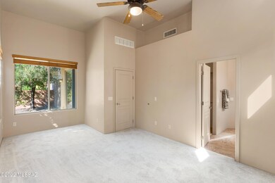 Owner's suite