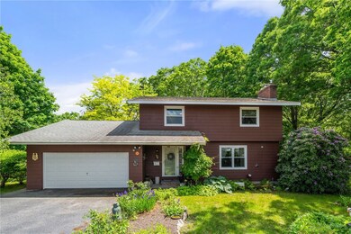 92 Roberge Ave, Woonsocket, RI 02895 - photo 2