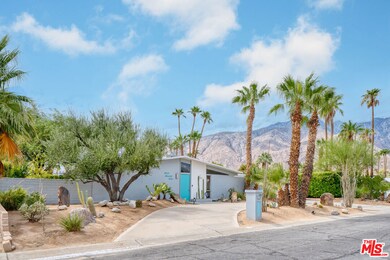 475 E Desert Willow Cir, Palm Springs, CA 92262 - photo 4
