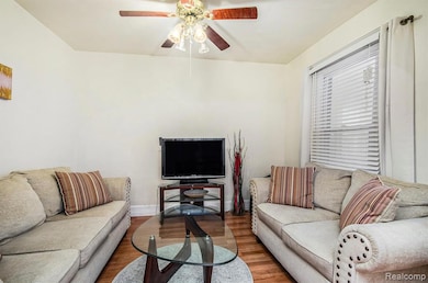 3017 Jacob St, HamtraMcK, MI 48212 - photo 5