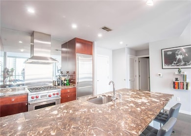 10 Terminus Place unit 1609, Atlanta, GA 30305 - photo 4