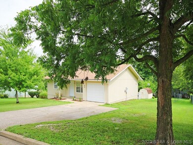 3 Bd, 2 Ba, 1-Car Garage Ranch Home with nice Lot