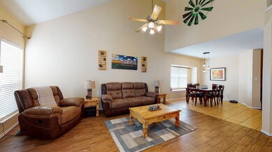 1824 Bridgeport Dr, Providence Village, TX 76227 - photo 4