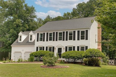 4440 Cedar Forest Rd, Glen Allen, VA 23060 - photo 3