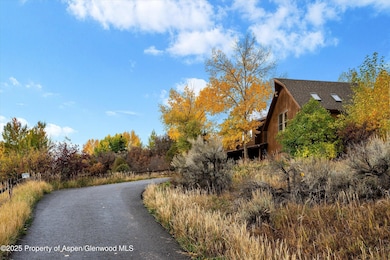 Exterior from mid drive