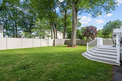 10 Weybosset St, Boston, MA 02136 - photo 4