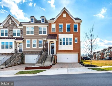 10070 Wincopia Farms Way, Laurel, MD 20723 - photo 2