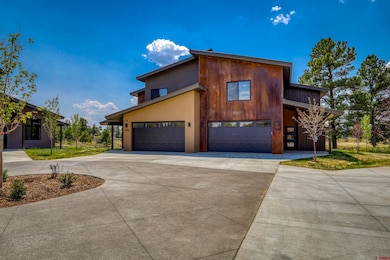 2790 Rock Rd unit C, Pagosa Springs, CO 81147 - photo 2