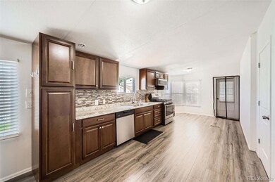 1095 Western Dr unit 346E, Colorado Springs, CO 80915 - photo 5