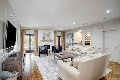 22 Hickory Shadows Dr, Houston, TX 77055 - photo 6