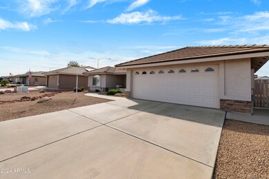 Great Curb Appeal