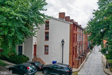111 Welcome Alley, Baltimore, MD 21201 - photo 3