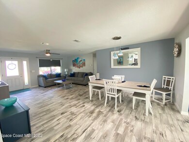 LIVING/DINING COMBO