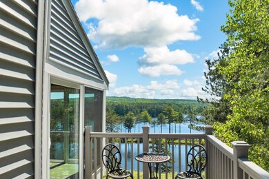 207 Michawanic Rd unit 8D, Sanbornville, NH 03872 - photo 3