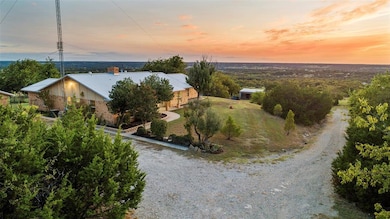 5351 Upper Denton Rd, Weatherford, TX 76085 - photo 7