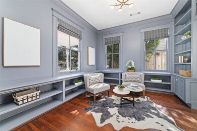 829 Arlington St, Houston, TX 77007 - photo 6