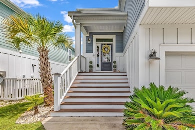 252 Splendor Cir, Murrells Inlet, SC 29576 - photo 3