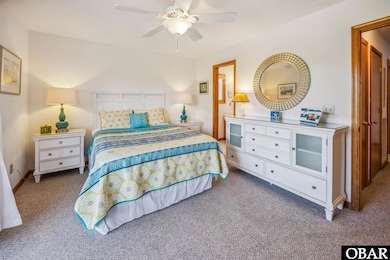 Primary Ensuite