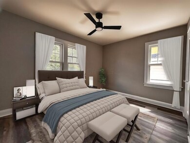 41 N Huron Ave unit 43, Columbus, OH 43204 - photo 6