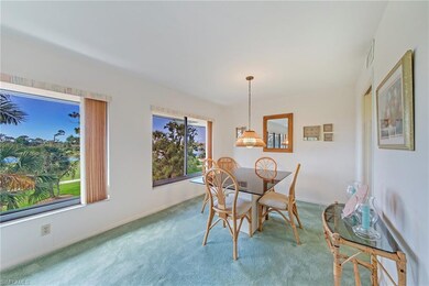 Dining area - the new wave of buyers open the dini