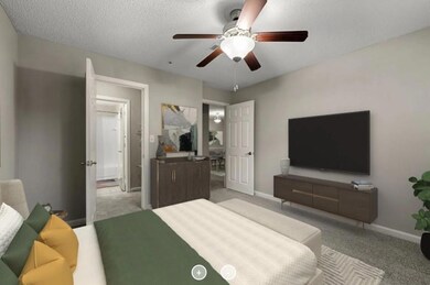 2124 Gables Dr NE unit 4111, Brookhaven, GA 30319 - photo 7