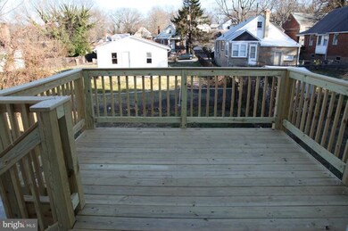 1006 Larchmont Ave, Capitol Heights, MD 20743 - photo 5