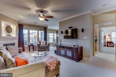 11150 Chambers Ct unit J, Woodstock, MD 21163 - photo 4