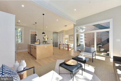 311 P St NW unit 3, Washington, DC 20001 - photo 5